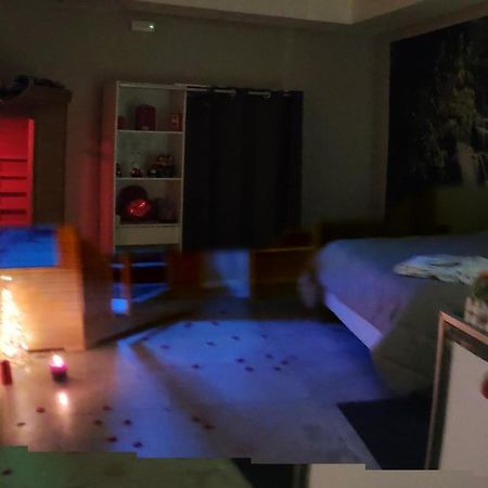 Le Coccole Luxury Suite Sannicandro di Bari Bagian luar foto
