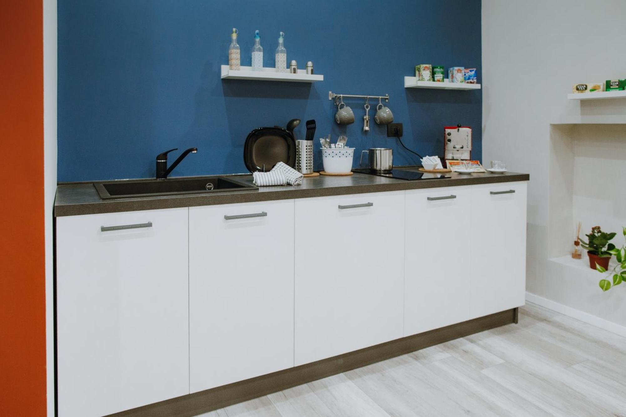 Le Coccole Luxury Suite Sannicandro di Bari Ruang foto